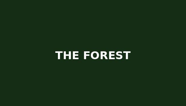 The Forest