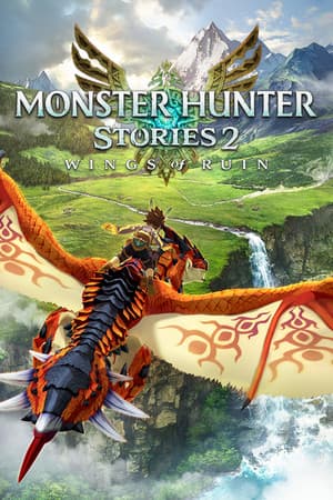 Monster Hunter Stories 2