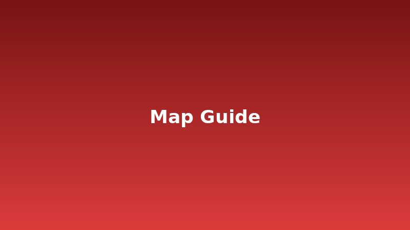 map-guide
