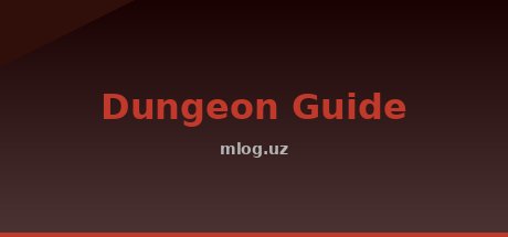 Dungeon Guide