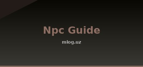 NPC Guide