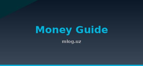 Money Guide