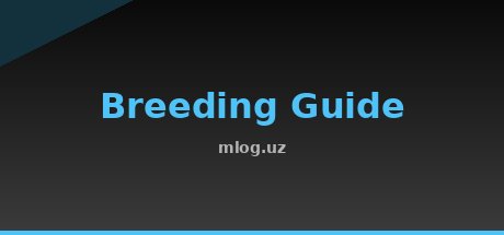 Breeding Guide