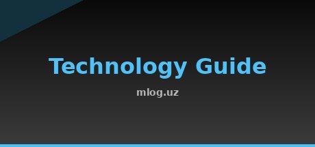 Technology Guide