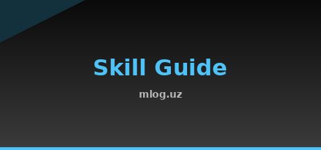Skill Gem Guide