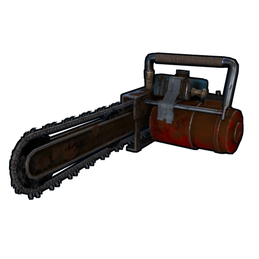 Chainsaw