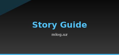 Story Guide