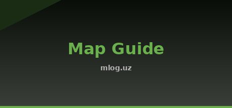 Map Guide