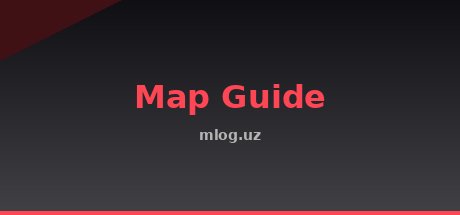 Map Guide